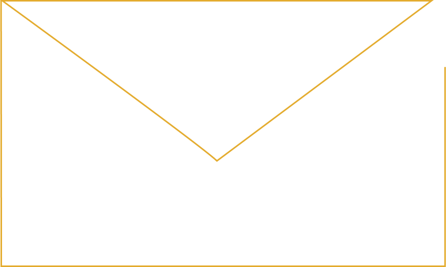 Brev-ikon for multimediedesigner Jane Mejlvang